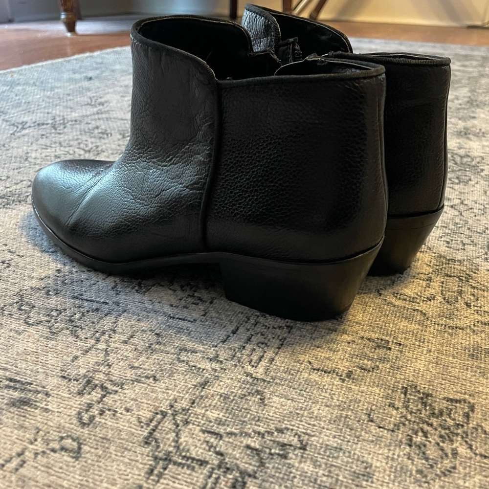 Sam Edelman boots